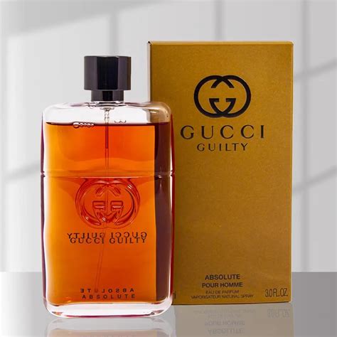 gucci guilty absolute chile|Gucci Guilty absolute price.